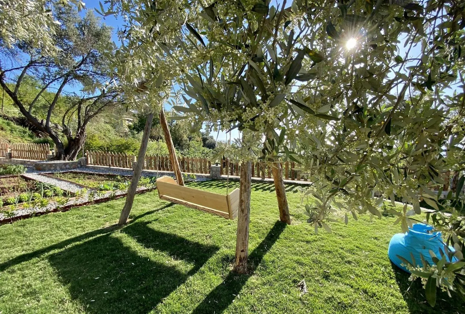 Villa Faralyus 2 Fethiye