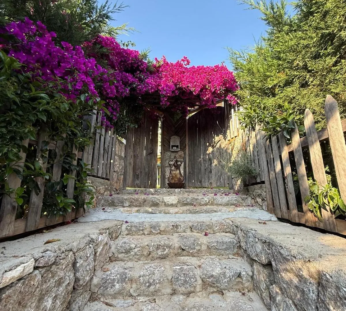 Villa Faralyus 2 Fethiye