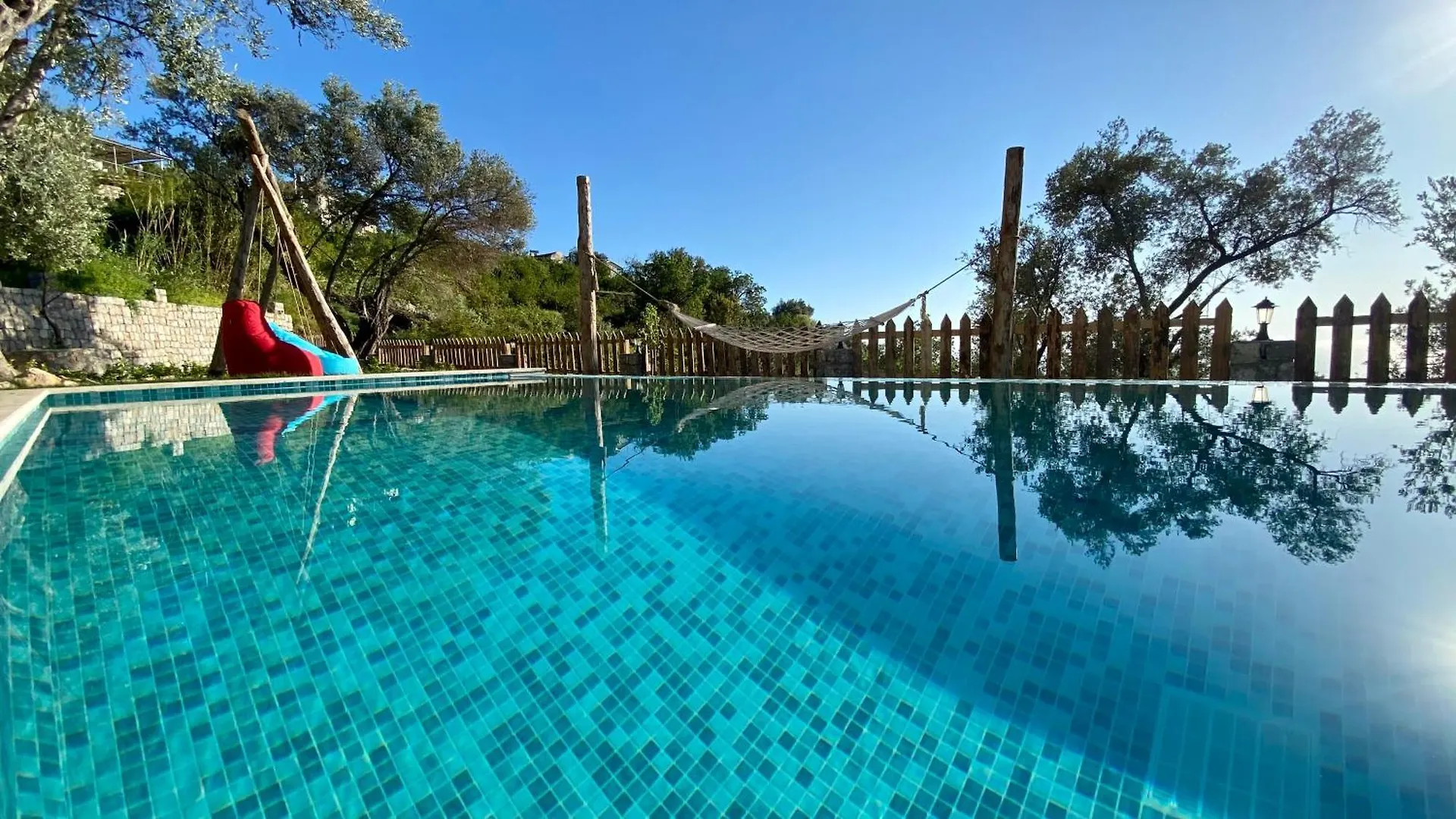 Villa Faralyus 2 Fethiye
