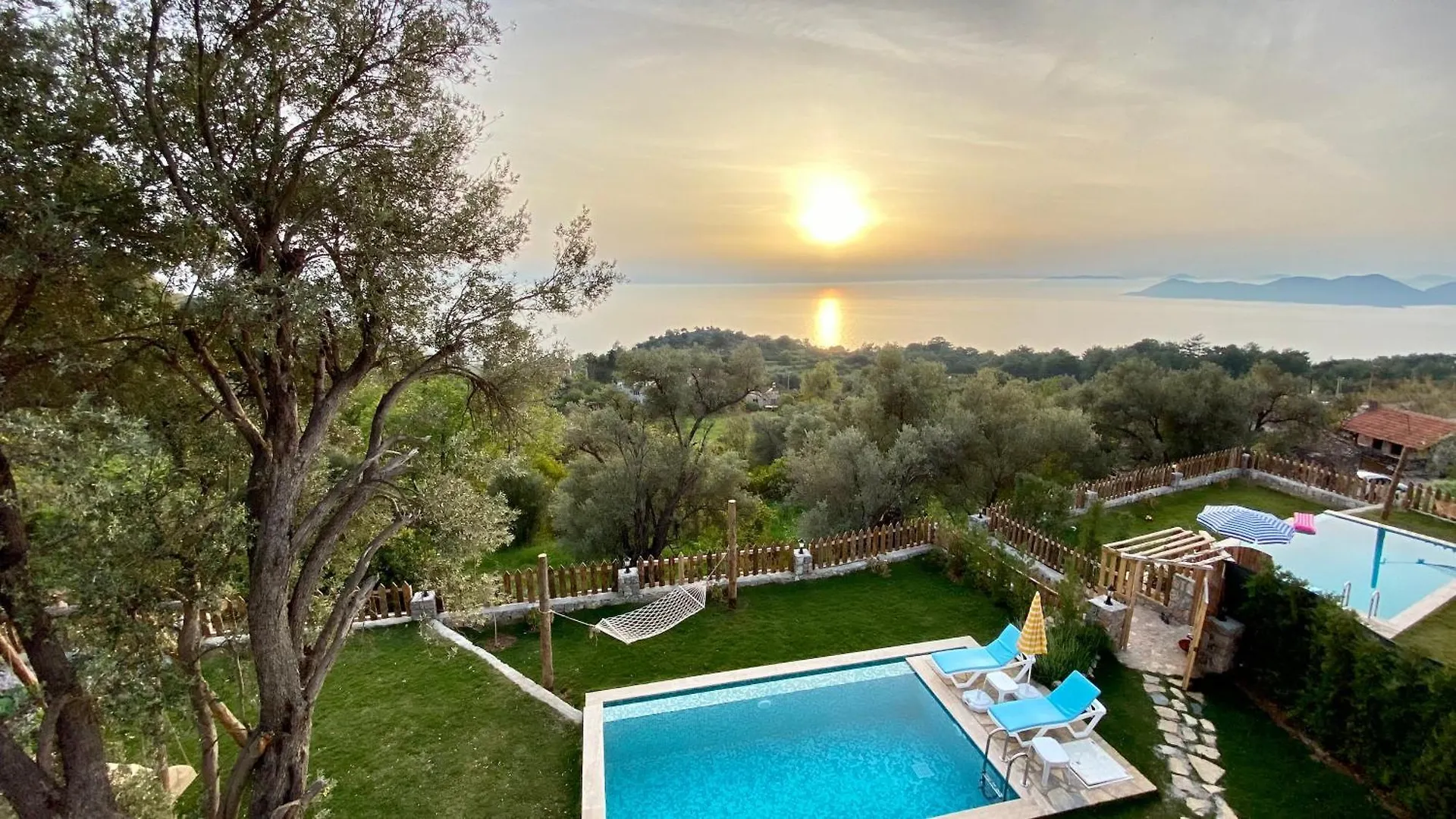 Villa Faralyus 2 Fethiye 0*,  Turkey