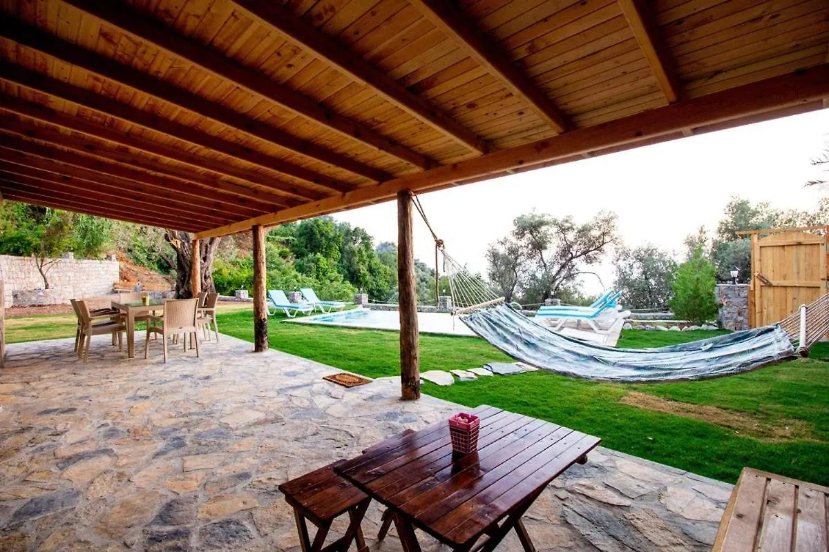 Villa Faralyus 2 Fethiye