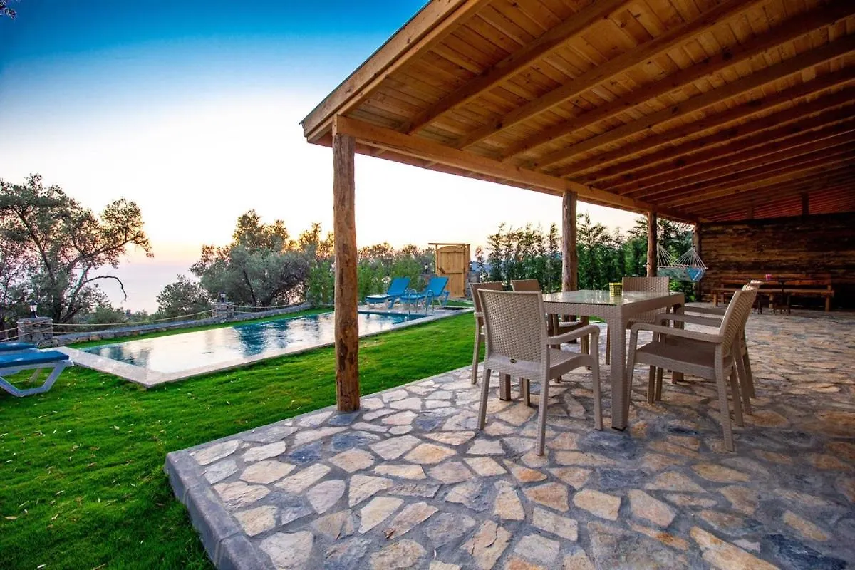 Villa Faralyus 2 Fethiye Turkey