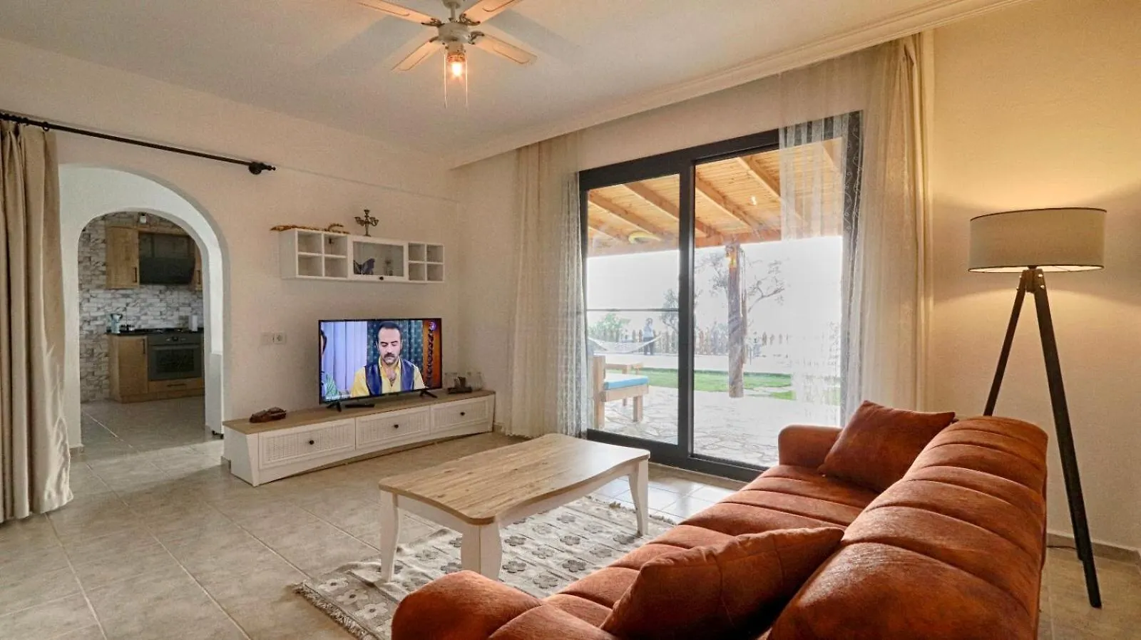 Villa Faralyus 2 Fethiye