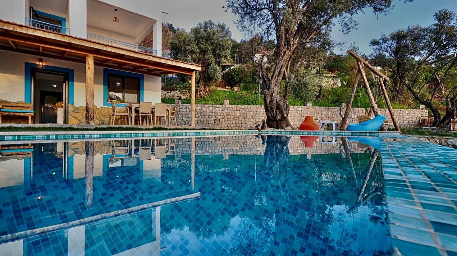 Villa Faralyus 2 Fethiye