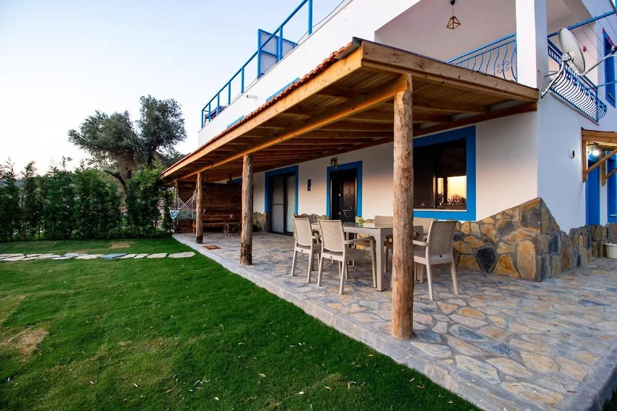 Villa Faralyus 2 Fethiye