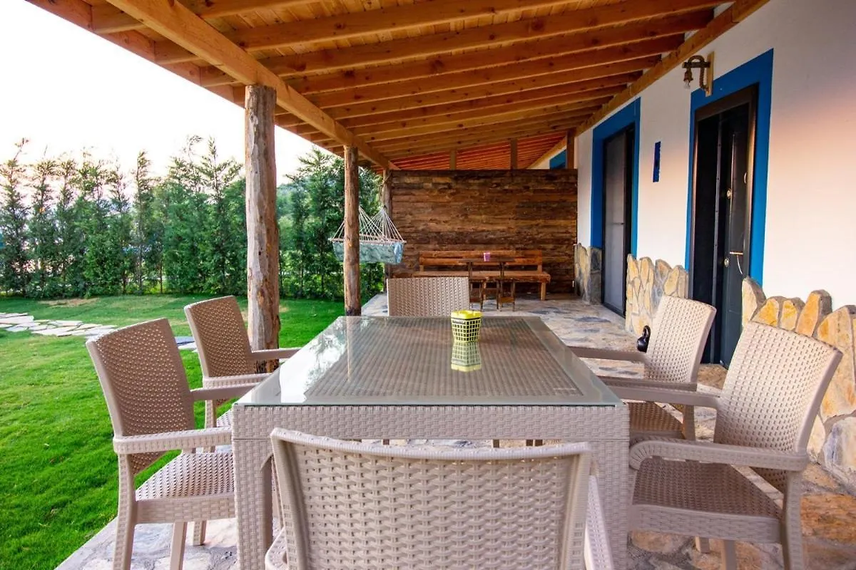 Villa Faralyus 2 Fethiye