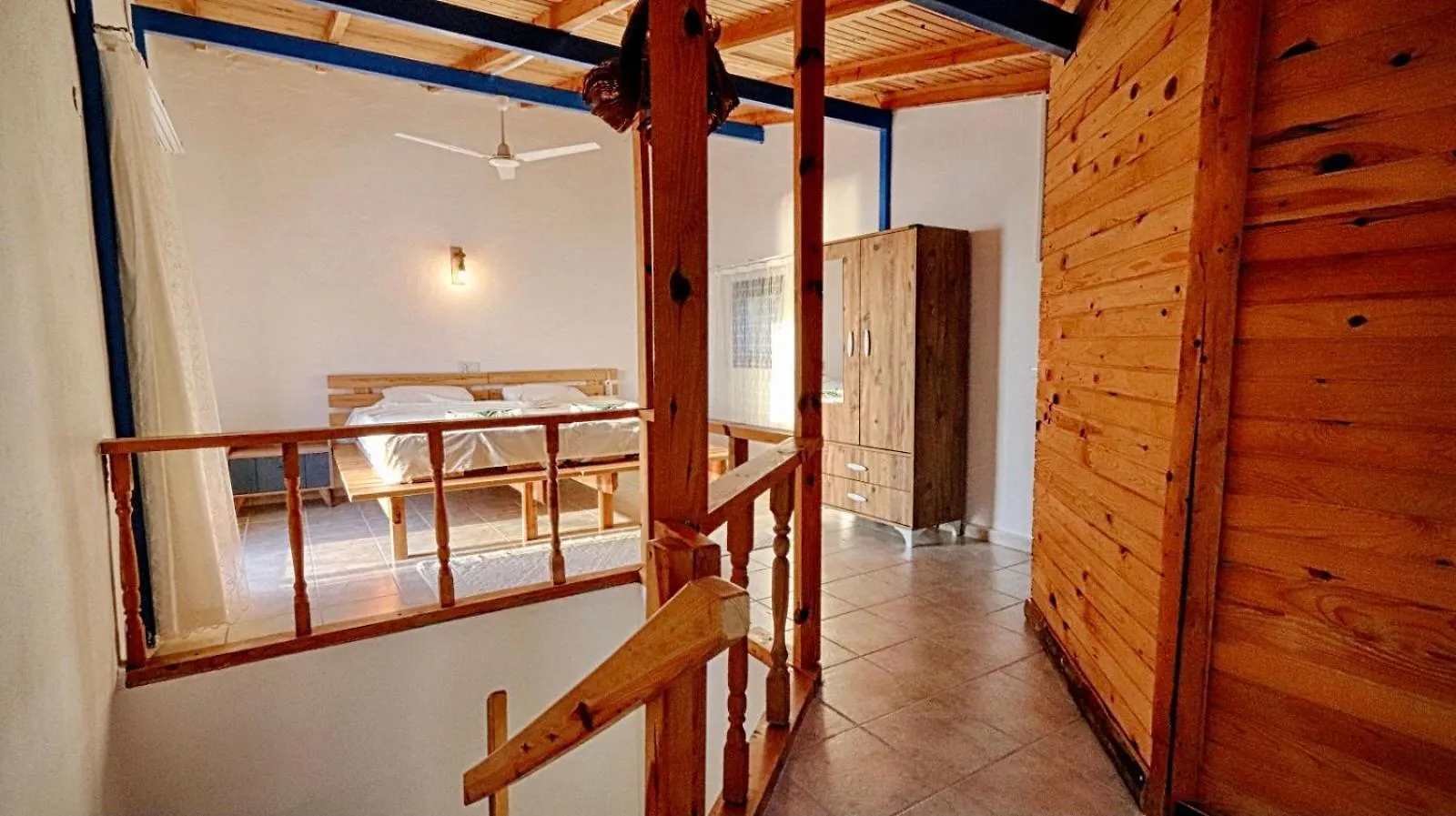 Villa Faralyus 2 Fethiye Turkey